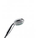 Hansgrohe Crometta 85 Kädessä pidettävä suihkupää Kromi Hansgrohe Crometta 85 Kädessä pidettävä suihkupää Kromi