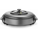 Frying pan electric do smażenia i pieczenia 40cm 1400W - Hendi 239506 Frying pan electric do smażenia i pieczenia 40cm 1400W - Hendi 239506