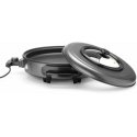 Keptuvė elektrinė do smażenia i pieczenia 40cm 1400W - Hendi 239506