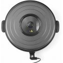 Keptuvė elektrinė do smażenia i pieczenia 40cm 1400W - Hendi 239506