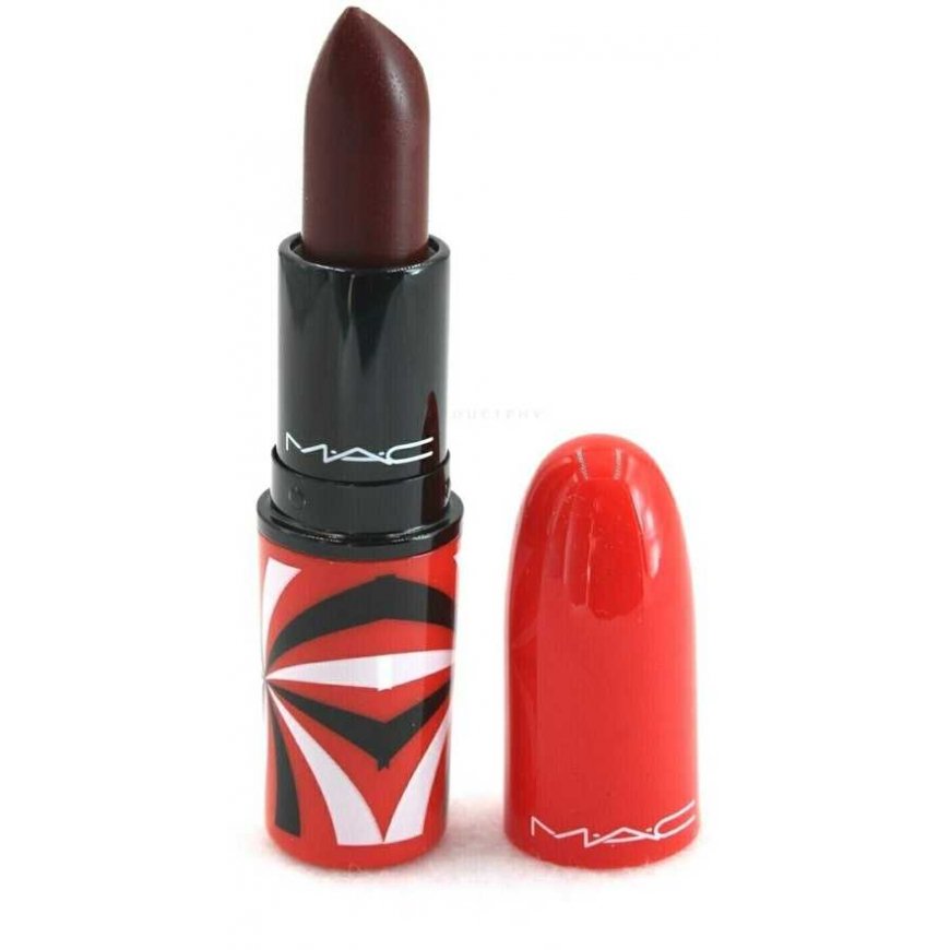 Apple MAC MAC, women`s lipstick, matte