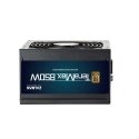 Zalman ZM850-TMX TerraMax 80 PLUS GOLD PSU 850W/Full-modular 99.9% Active PFC/Single barošanas avotu Zalman ZM850-TMX TerraMax 80 PLUS GOLD PSU 850W/Full-modular 99.9% Active PFC/Single barošanas avotu