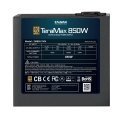 Zalman ZM850-TMX TerraMax 80 PLUS GOLD PSU 850W/Full-modular 99.9% Active PFC/Single barošanas avotu Zalman ZM850-TMX TerraMax 80 PLUS GOLD PSU 850W/Full-modular 99.9% Active PFC/Single barošanas avotu