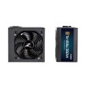 Zalman ZM850-TMX TerraMax 80 PLUS GOLD PSU 850W/Full-modular 99.9% Active PFC/Single virtalähdeyksik Zalman ZM850-TMX TerraMax 80 PLUS GOLD PSU 850W/Full-modular 99.9% Active PFC/Single virtalähdeyksik