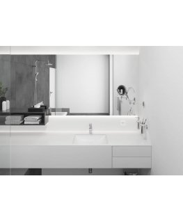 Washbasin faucet Hansgrohe Vernis Shape 71561000