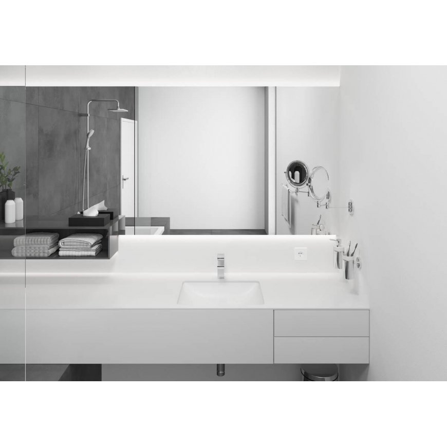 Hansgrohe Washbasin faucet Hansgrohe Vernis Shape