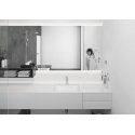 Praustuvo maišytuvas Hansgrohe Vernis Shape 71561000 Praustuvo maišytuvas Hansgrohe Vernis Shape 71561000