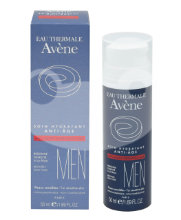 Avène Moisturizing Anti-Aging Care Men 50ml
