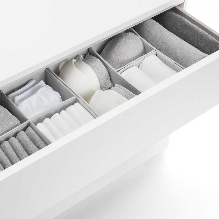Organizer do szuflady Rayen – 2