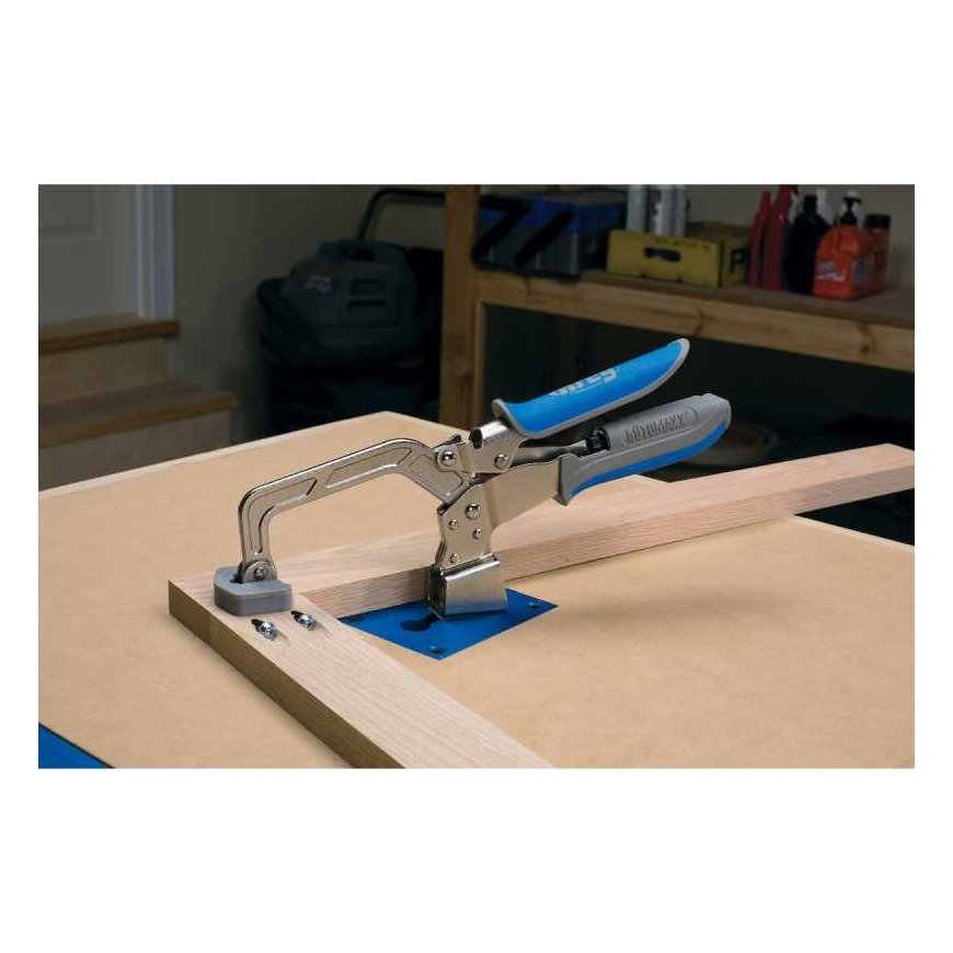 Automatic table clamps KREG KBC3 83x76mm – 2