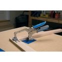 Automatic table clamps KREG KBC3 83x76mm Automatic table clamps KREG KBC3 83x76mm