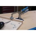 Automatic table clamps KREG KBC3 83x76mm Automatic table clamps KREG KBC3 83x76mm