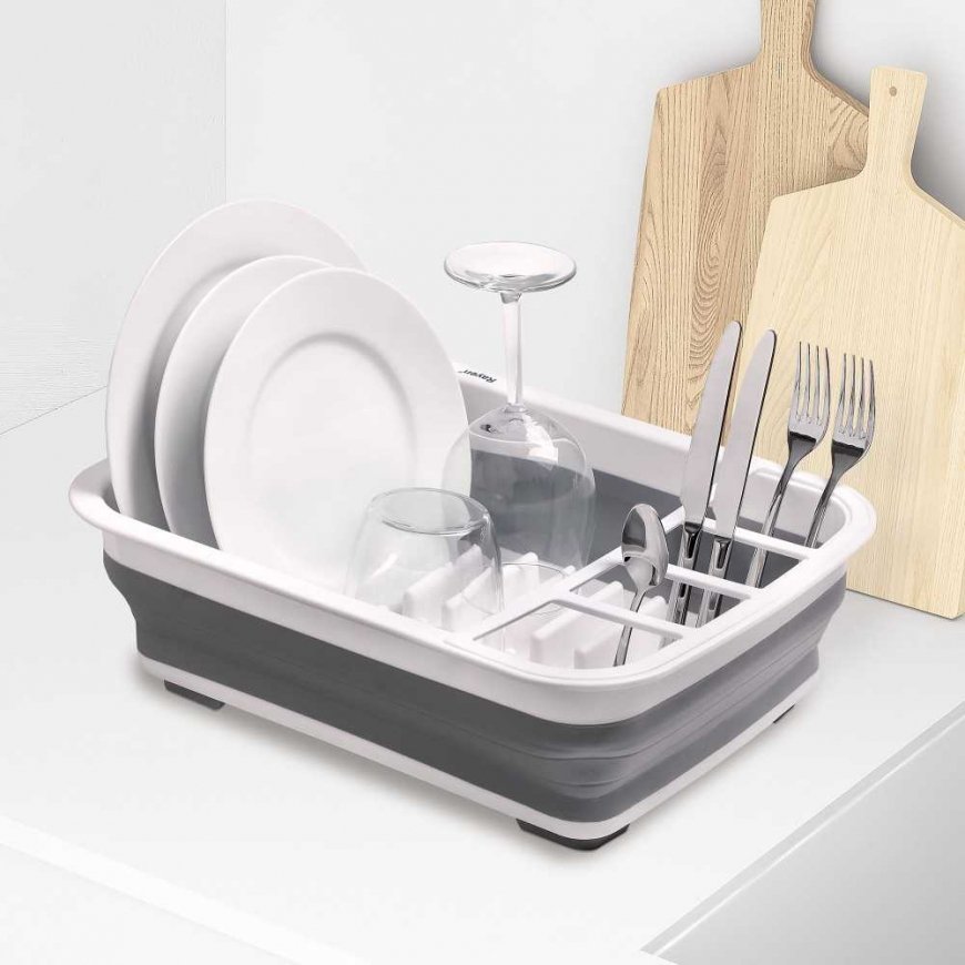 Składana dryer for dishes Rayen – 2