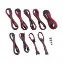 Cablemod CM-PRTS-FKIT-NKCR-R sisemine toitekaabel