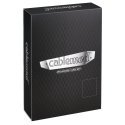Cablemod CM-PRTS-FKIT-NKCR-R sisemine toitekaabel