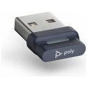 HP Poly BT700 USB-C Bluetooth Adapter