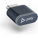 HP Poly BT700 USB-C Bluetooth Adapter