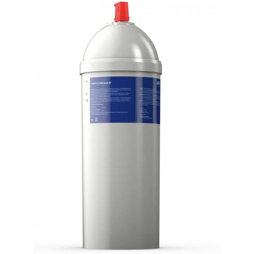 Brita PURITY C 1100 Hendi water