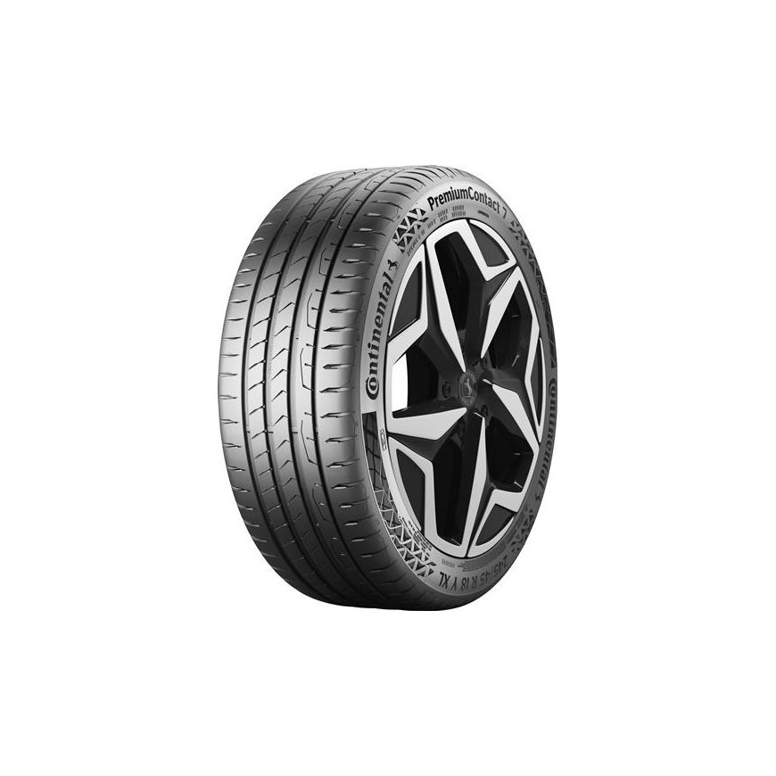 Continental Tires PremiumContact 7 94 Y