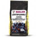 Barbecue charcoal Biolan, 30 l Barbecue charcoal Biolan, 30 l
