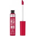 Rimmel London Lasting Mega Matte skysti lūpų dažai 910-Fuchsia Flush 7,4ml Rimmel London Lasting Mega Matte skysti lūpų dažai 910-Fuchsia Flush 7,4ml
