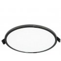 Ledlife ĮMONTUOJAMAS ŠVIESTUVAS LPSR-16WN BQ 16W 4000K LED IP44