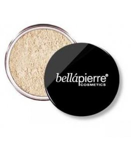 Bellapierre Cosmetics Mineralinė pudra Ultra 9gr. MF001