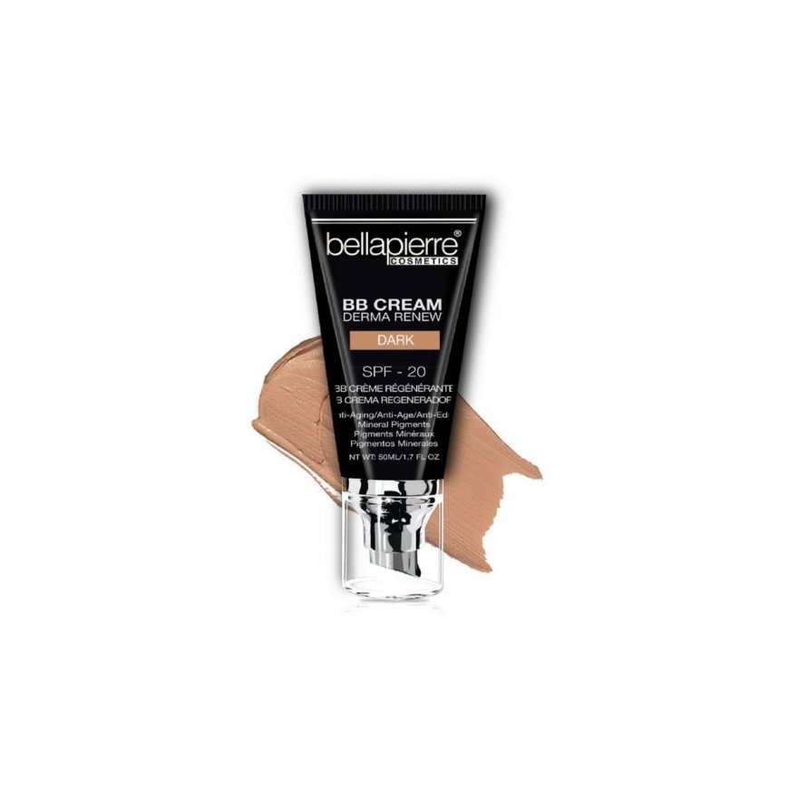 Bellapierre Cosmetics Mineral powder Ultra 9gr. MF001 – 2