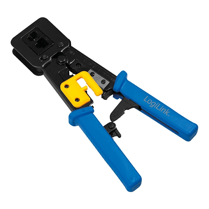 LogiLink WZ0037 knaibles vadu montāžai Kombinācijas instruments Melns, Zils – 4