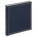 Walther Monza mėlynas 33x34 100 pages self-adhesive SK127L Walther Monza mėlynas 33x34 100 pages self-adhesive SK127L