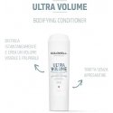 Goldwell DLS Volume Conditioner 200ml Goldwell DLS Volume Conditioner 200ml