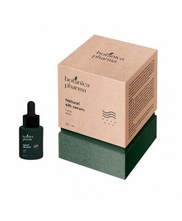 Botánicapharma Kudry Facial Oil 30ml