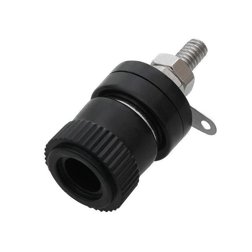 Oem Banan lizdas juodos spalvos – 2