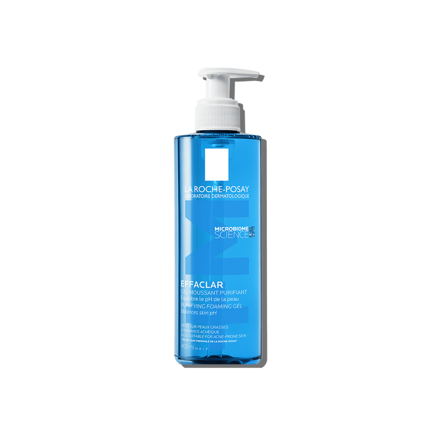 La Roche-Posay La Roche-Posay Effaclar Purifying