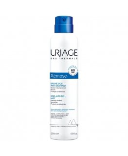 Uriage Xémose Sos rūkas nuo niežėjimo 200ml