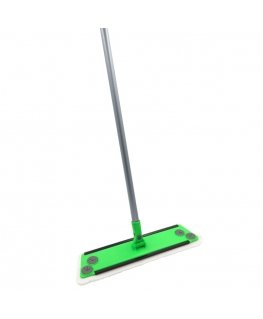 Floor brush Soft touch 40cm