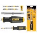 Screwdriver DeWalt DWHT66569-0 + twist bits Screwdriver DeWalt DWHT66569-0 + twist bits