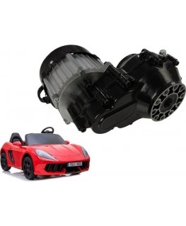 Lean Toys Perfecta YSA021 24V 180W motor