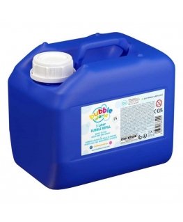 Soap bubbles Dulcop 103833000, 3 l