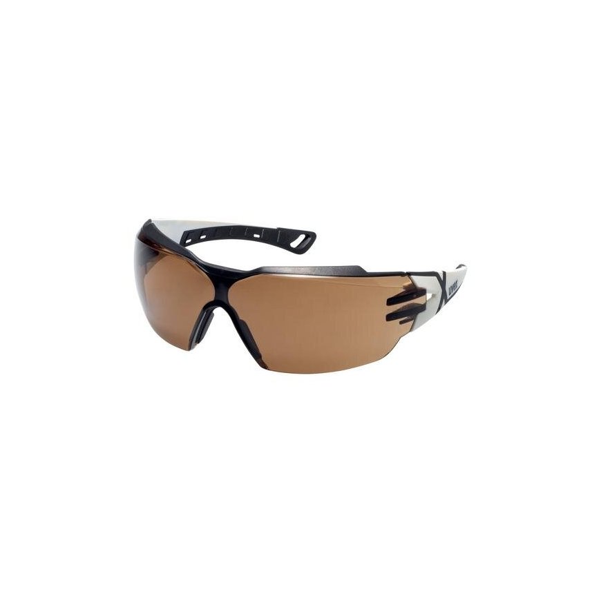 uvex pheos cx2 CBR23 sv excell. weiß/schwarz – 2