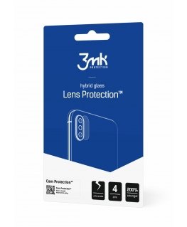 3MK Lens Protection 1 tk