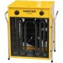 Elektrinis šildytuvas Master B 22 EPB 22 kW 400 V Elektrinis šildytuvas Master B 22 EPB 22 kW 400 V