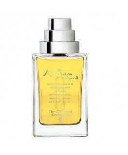 The Different Company Al Sahra perfume spray 100 ml
