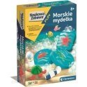 Zestaw naukowy Morskie Mydełka Zestaw naukowy Morskie Mydełka