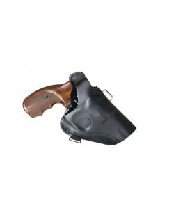 Ādas maciņš Zoraki K6L revolverim ar 2,5" stobru
