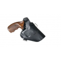 Leather holster for Zoraki K6L revolver with 2.5" barrel Leather holster for Zoraki K6L revolver with 2.5" barrel
