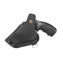 Ādas maciņš Zoraki K6L revolverim ar 2,5" stobru Ādas maciņš Zoraki K6L revolverim ar 2,5" stobru