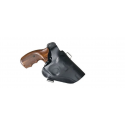 Ādas maciņš Zoraki K6L revolverim ar 2,5" stobru Ādas maciņš Zoraki K6L revolverim ar 2,5" stobru