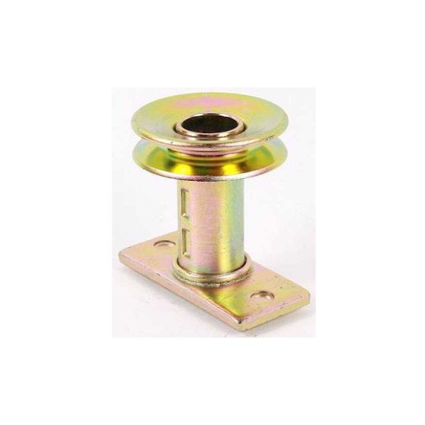 Blade holder for lawn mowers MTD 687-05229