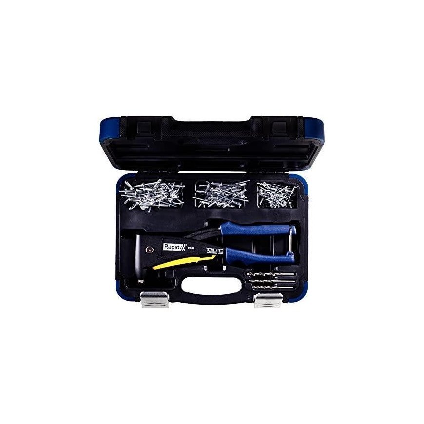 Rapid riveter RP40 Multi with box